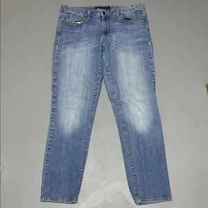 Calvin Klein Washed Blue Jeans (Women’s Size 31 / 12)